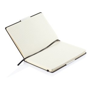 XD Collection P773.53 - Deluxe hardcover A5 notebook
