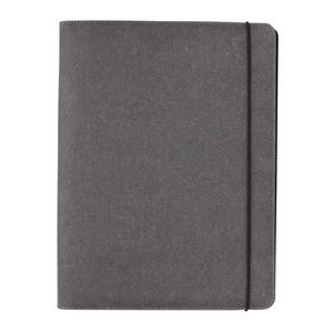 XD Collection P774.19 - Recycled leather A4 portfolio