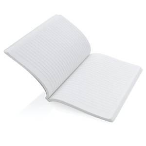 XD Collection P774.21 - Impact softcover stone paper notebook A5