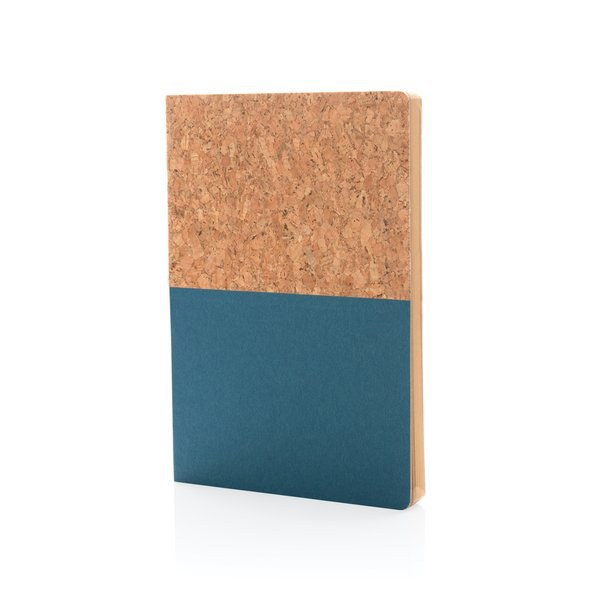 XD Collection P774.33 - A5 Kork & Kraft Notizbuch