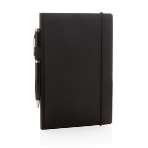 XD Collection P774.34 - A5 Deluxe Kraft Hardcover Notizbuch