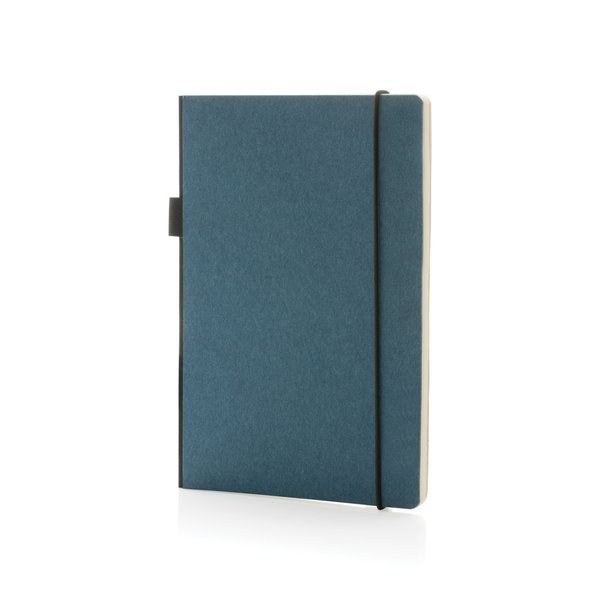 XD Collection P774.34 - A5 Deluxe Kraft Hardcover Notizbuch