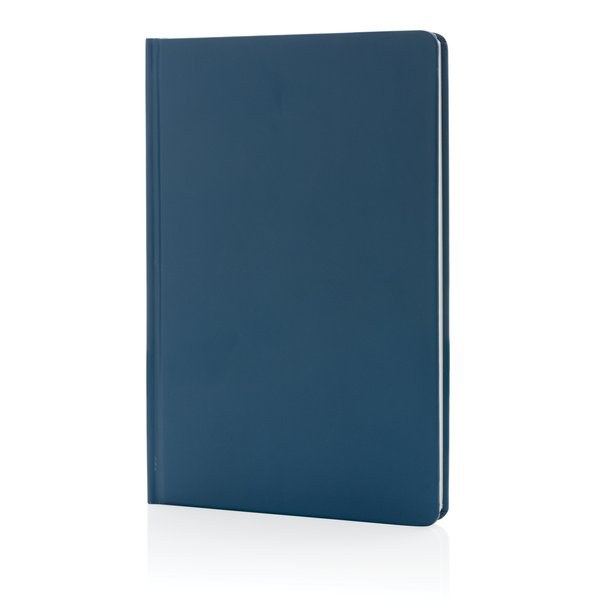 XD Collection P774.35 - A5 Hardcover Notizbuch aus Steinpapier