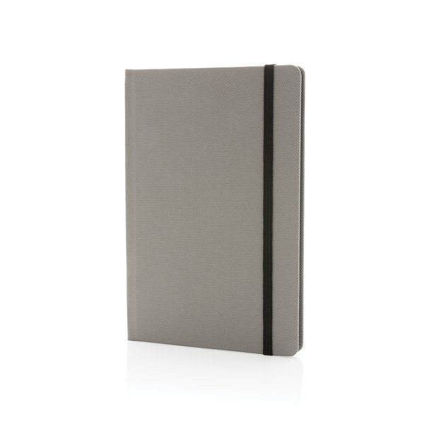XD Collection P774.45 - GRS-zertifiziertes RPET A5-Notizbuch