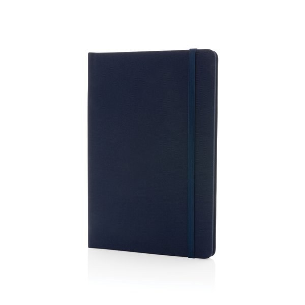 XD Collection P774.45 - GRS certified RPET A5 notebook