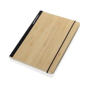 XD Collection P774.53 - Scribe Bambus-A5-Notizbuch