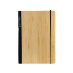 XD Collection P774.53 - Scribe Bambus-A5-Notizbuch