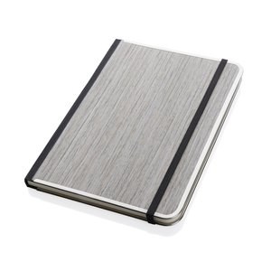 XD Collection P774.57 - Treeline A5 wooden cover deluxe notebook