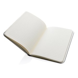 XD Collection P774.57 - Treeline A5 wooden cover deluxe notebook