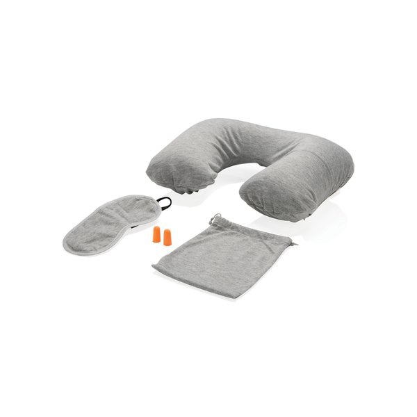 XD Collection P786.00 - Reisekomfort-Set