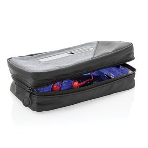 XD Collection P820.22 - Tragbare UV-C-Sterilisatortasche mit integriertem Akku