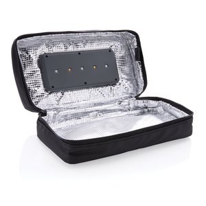 XD Collection P820.22 - Tragbare UV-C-Sterilisatortasche mit integriertem Akku