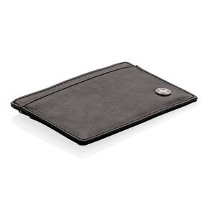 Swiss Peak P820.42 - RFID-Anti-Skimming-Kartenhalter