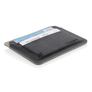 XD Xclusive P820.67 - Quebec RFID-sicheres Kartenetui