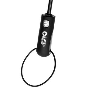 Swiss Peak P850.33 - Swiss Peak Aware™ Tornado sturmfester 27-Zoll-Taschenschirm