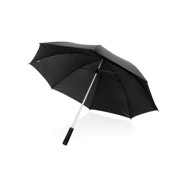Swiss Peak P850.38 - Swiss Peak Aware™ Ultraleichter manueller 25-Zoll-Aluminium-Regenschirm