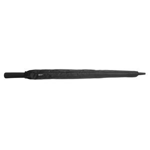 Swiss Peak P850.38 - Swiss Peak Aware™ Ultraleichter manueller 25-Zoll-Aluminium-Regenschirm