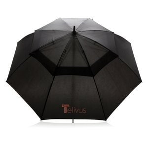 Swiss Peak P850.44 - Swiss Peak AWARE™ Tornado 30" storm umbrella