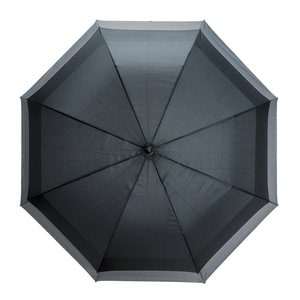 Swiss Peak P850.45 - Swiss Peak AWARE™ 23" bis 27" erweiterbarer Regenschirm