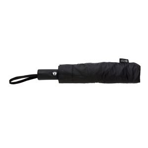 Swiss Peak P850.46 - SP AWARE™ 23' faltbarer, umkehrbarer Automatik-Regenschirm mit Auf- und Zu-Funktion