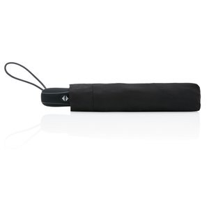 Swiss Peak P850.48 - Swiss Peak AWARE™ Traveller 21-Zoll-Automatik-Regenschirm