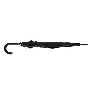 Swiss Peak P850.75 - Swiss Peak Vero Aware™ RPET 25‑Zoll‑Regenschirm mit Luxusgriff