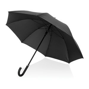 Swiss Peak P850.75 - Swiss Peak Vero Aware™ RPET 25‑Zoll‑Regenschirm mit Luxusgriff