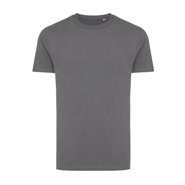 iqoniq T9100 - IQONIQ Bryce T-Shirt aus recycelter Baumwolle