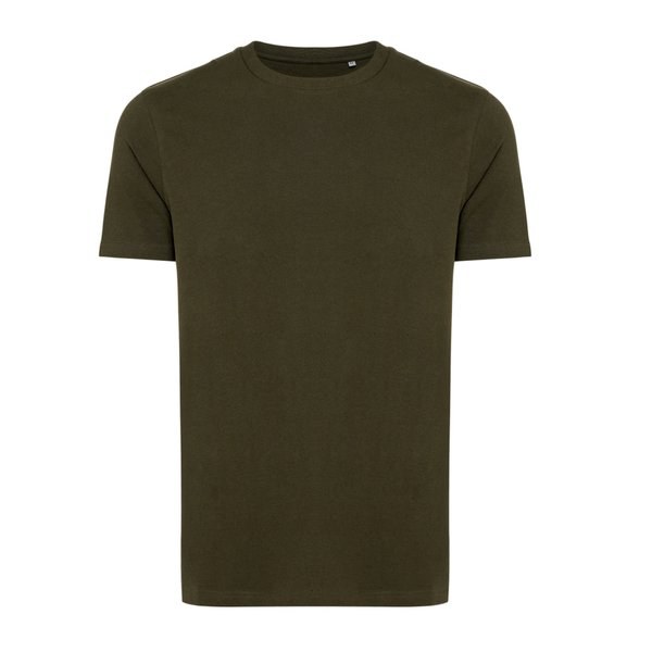iqoniq T9100 - IQONIQ Bryce T-Shirt aus recycelter Baumwolle