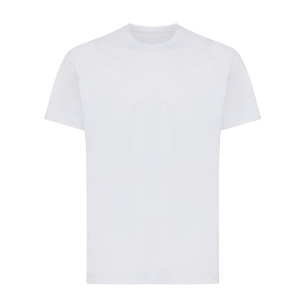 iqoniq T9102 - IQONIQ Tikal recyceltes Polyester schnelltrocknendes Sport-T-Shirt