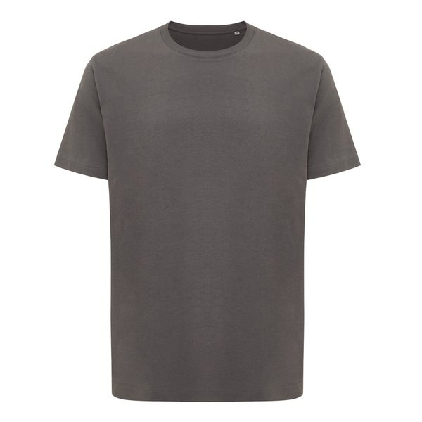 iqoniq T9103 - IQONIQ Kakadu entspanntes T-Shirt aus recycelter Baumwolle