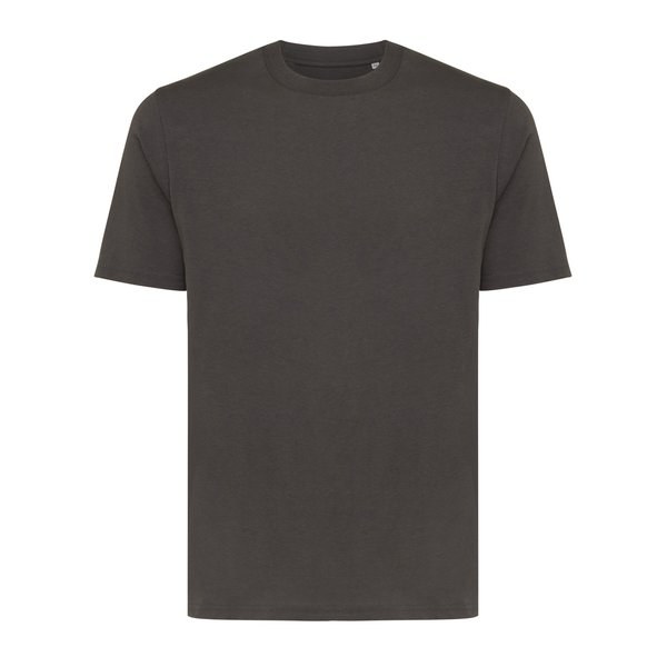 iqoniq T9104 - IQONIQ Sierra leichtes T-Shirt aus recycelter Baumwolle