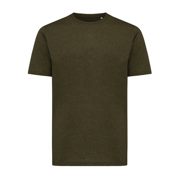 iqoniq T9104 - IQONIQ Sierra leichtes T-Shirt aus recycelter Baumwolle