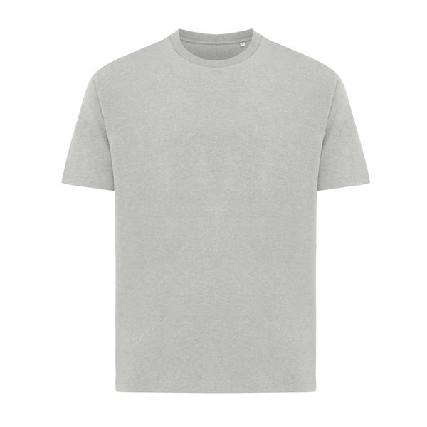 iqoniq T9105 - IQONIQ Teide T-Shirt aus recycelter Baumwolle