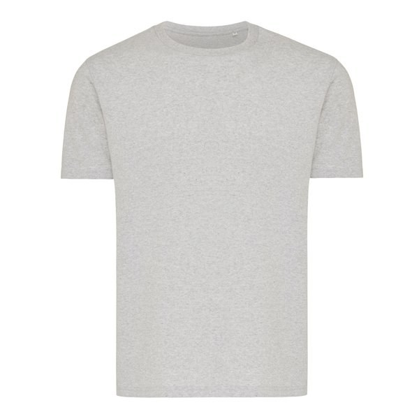 iqoniq T9107 - IQONIQ Brett recyceltes Baumwoll-T-Shirt