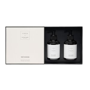 Vinga TGL1014303 - VINGA x TGL Handpflege-Geschenkset
