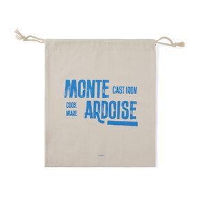 Vinga V26123 - VINGA Monte Ardoise Grillplatte, 30cm