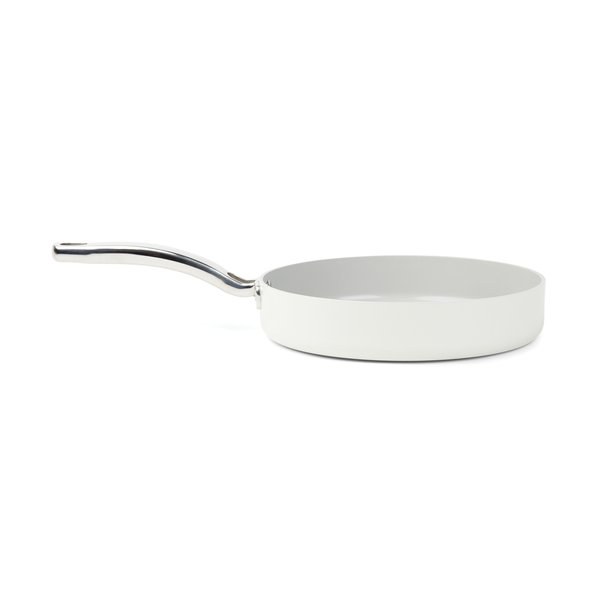 Vinga V26128 - VINGA Alte RCS recycled aluminium fry pan 25 cm
