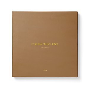 Vinga V26200 - VINGA Coffee table collection box