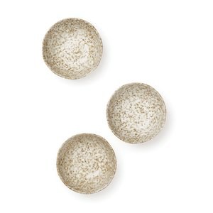 Vinga V26702 - VINGA Nuvem Mini-Schüssel, 3er-Set