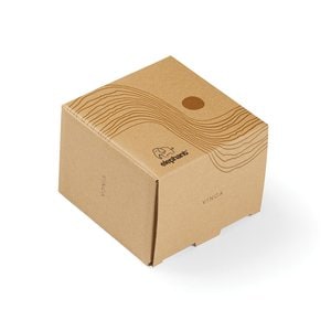 Vinga V26702 - VINGA Nuvem Mini-Schüssel, 3er-Set