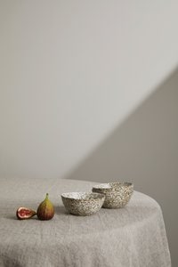 Vinga V26702 - VINGA Nuvem Mini-Schüssel, 3er-Set