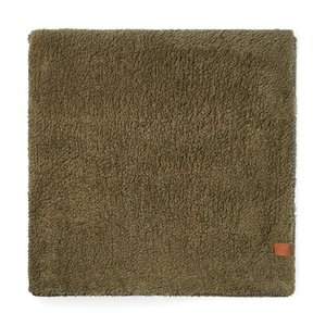 Vinga V404 - VINGA Maine GRS recycled double pile blanket