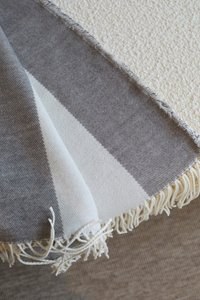 Vinga V40404 - VINGA Tella Aware™ polylana® blanket