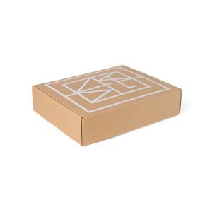 Vinga V40406 - VINGA Monogram GRS blanket