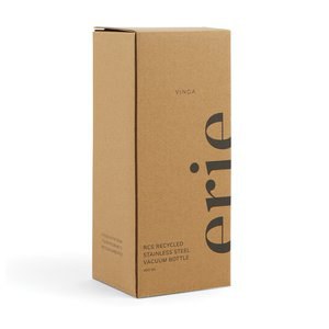 Vinga V4300 - VINGA Erie RCS steel vacuum bottle 450 ML