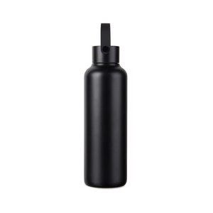 Vinga V43005 - VINGA Baltimore RCS recycelte SS-Flasche 600 ML