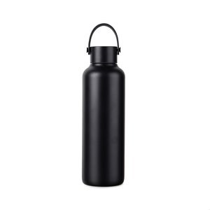 Vinga V43005 - VINGA Baltimore RCS recycelte SS-Flasche 600 ML