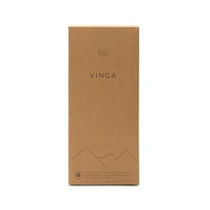 Vinga V43009 - VINGA Parks RCS SS bottle, 400 ML