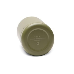 Vinga V43009 - VINGA Parks RCS SS bottle, 400 ML